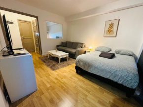 Necker Paris